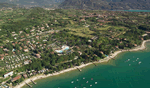 Europa Silvella in San Felice del Benaco, Lake Garda