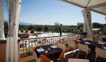 Norcenni Girasole Club in Figline Valdarno, Tuscany