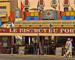 Les Sablons in Portiragnes Plage, Languedoc