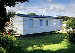 Chapel Farm in Appleby, Cumbria, North West England