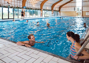 Richmond Holiday Centre in Skegness, Lincolnshire, East England