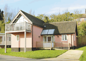 Waveney River Centre in Beccles, Suffolk, East England