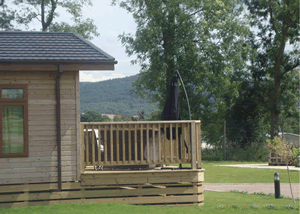 York House Country Park in Thirsk, East Yorkshire, North East England